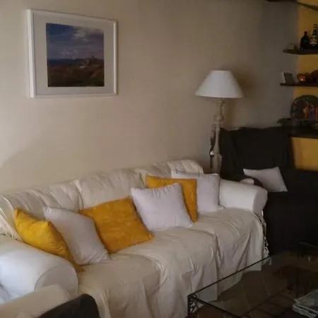 Al Piccolo Ulivo, A Casa Di Mimo&se Dom wakacyjny Castiglione dʼOrcia
