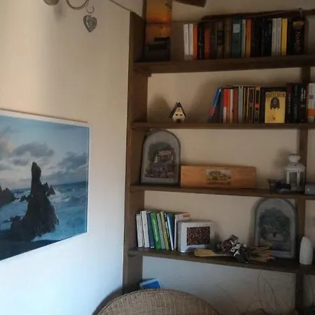 Al Piccolo Ulivo, A Casa Di Mimo&se