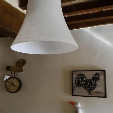 度假居 Al Piccolo Ulivo, A Casa Di Mimo&se 卡斯蒂戈隆·多尔希亚