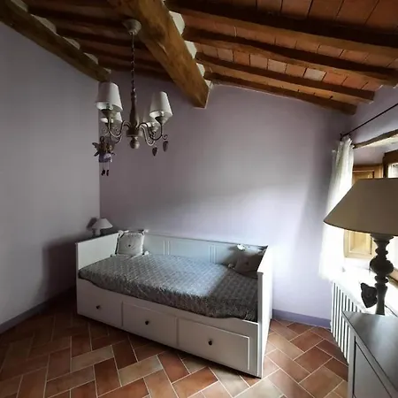 Al Piccolo Ulivo, A Casa Di Mimo&se 卡斯蒂戈隆·多尔希亚