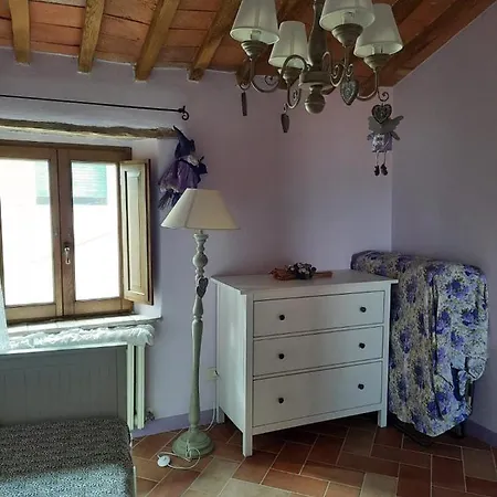 Al Piccolo Ulivo, A Casa Di Mimo&se 卡斯蒂戈隆·多尔希亚