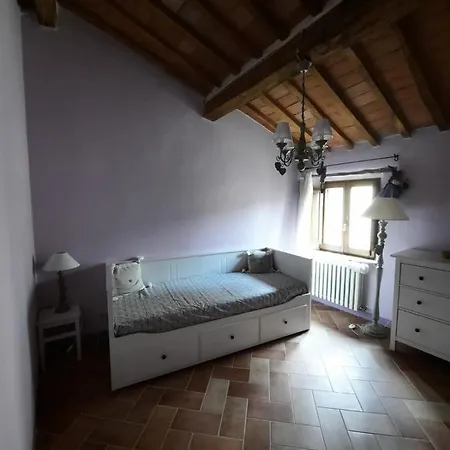 Al Piccolo Ulivo, A Casa Di Mimo&se 度假居 *