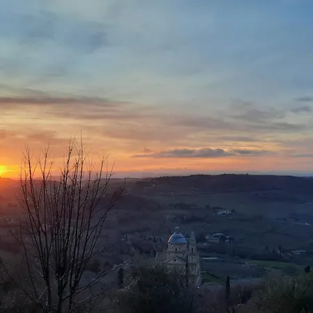 Al Piccolo Ulivo, A Casa Di Mimo&se 度假居