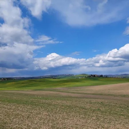 Al Piccolo Ulivo, A Casa Di Mimo&se Dom wakacyjny *