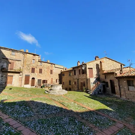 度假居 Al Piccolo Ulivo, A Casa Di Mimo&se *