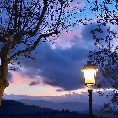 Al Piccolo Ulivo, A Casa Di Mimo&se