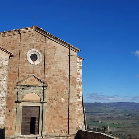 度假居 Al Piccolo Ulivo, A Casa Di Mimo&se *