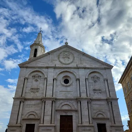 度假居 Al Piccolo Ulivo, A Casa Di Mimo&se 卡斯蒂戈隆·多尔希亚