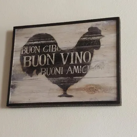 Al Piccolo Ulivo, A Casa Di Mimo&se * Castiglione dʼOrcia