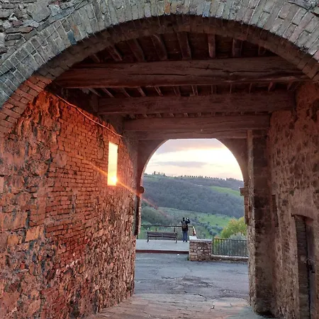 Al Piccolo Ulivo, A Casa Di Mimo&se *