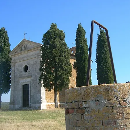 Al Piccolo Ulivo, A Casa Di Mimo&se * 卡斯蒂戈隆·多尔希亚