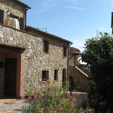 Al Piccolo Ulivo, A Casa Di Mimo&se 度假居 *