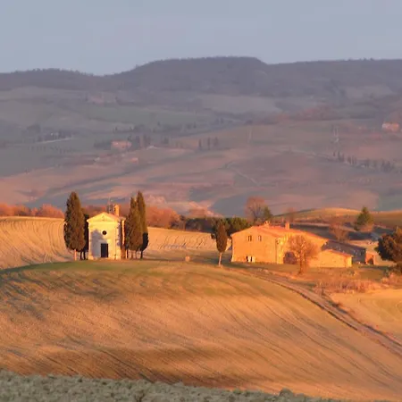 Al Piccolo Ulivo, A Casa Di Mimo&se * 卡斯蒂戈隆·多尔希亚