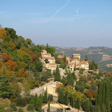 Al Piccolo Ulivo, A Casa Di Mimo&se * 卡斯蒂戈隆·多尔希亚