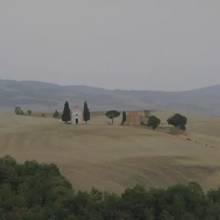 Al Piccolo Ulivo, A Casa Di Mimo&se