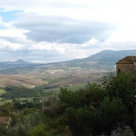 Al Piccolo Ulivo, A Casa Di Mimo&se *