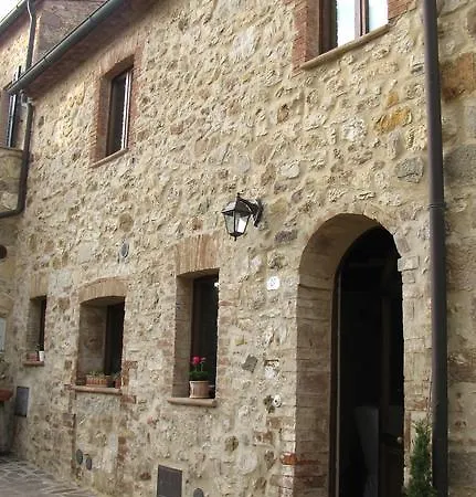 Al Piccolo Ulivo, A Casa Di Mimo&se *