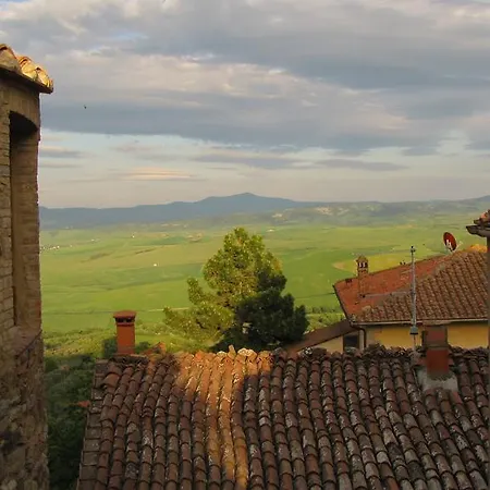 Al Piccolo Ulivo, A Casa Di Mimo&se