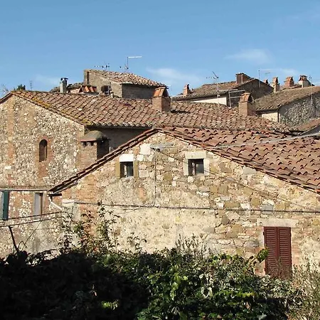 Dom wakacyjny Al Piccolo Ulivo, A Casa Di Mimo&se *