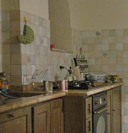 Al Piccolo Ulivo, A Casa Di Mimo&se