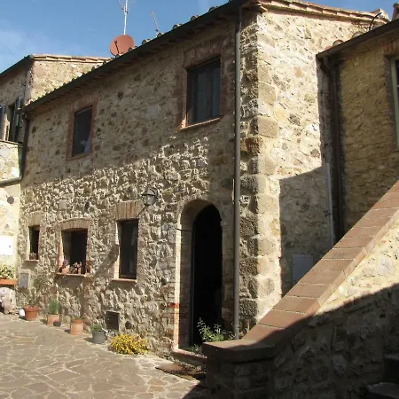 Al Piccolo Ulivo, A Casa Di Mimo&se 卡斯蒂戈隆·多尔希亚