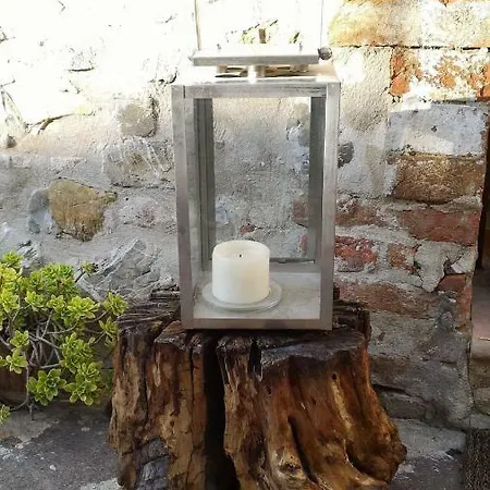 Al Piccolo Ulivo, A Casa Di Mimo&se Dom wakacyjny